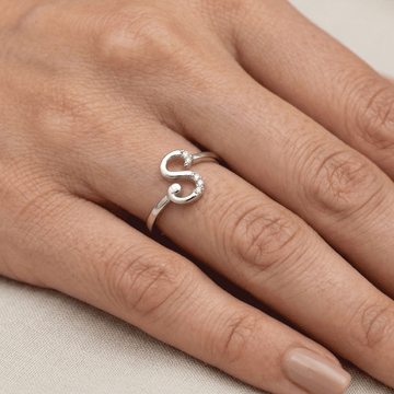 Smart Style Ring