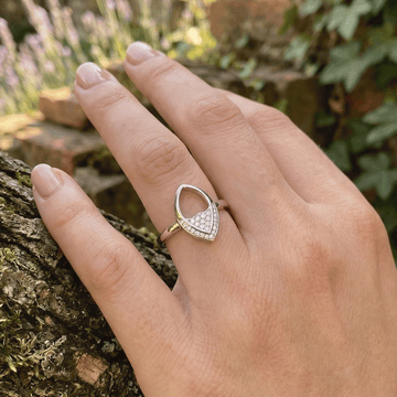 Smart Style Ring