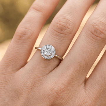 Smart Style Ring