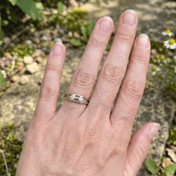 Smart Style Ring