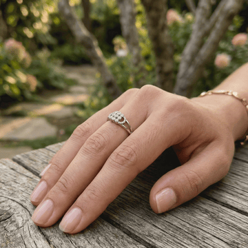 Smart Style Ring