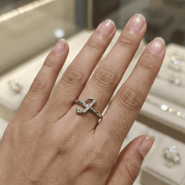 Smart Style Ring
