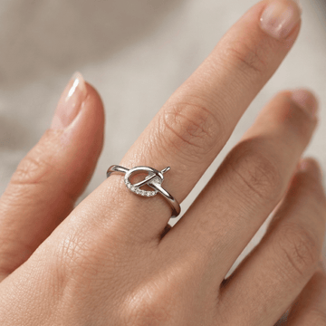 Smart Style Ring