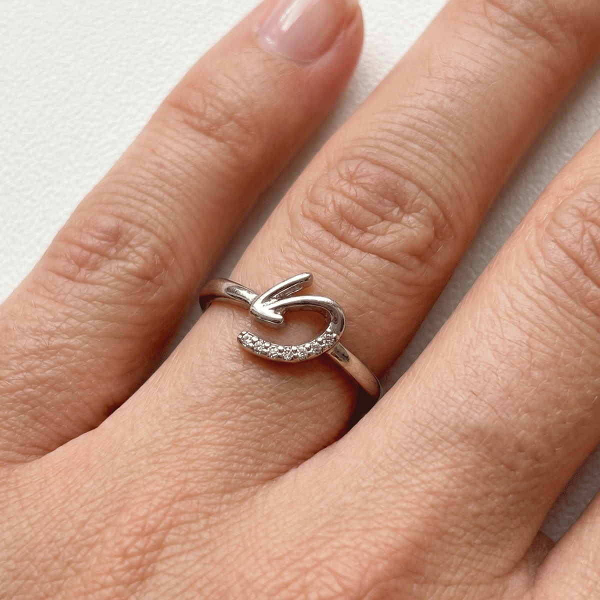 Smart Style Ring