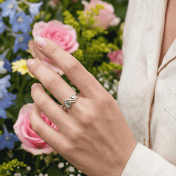Smart Style Ring