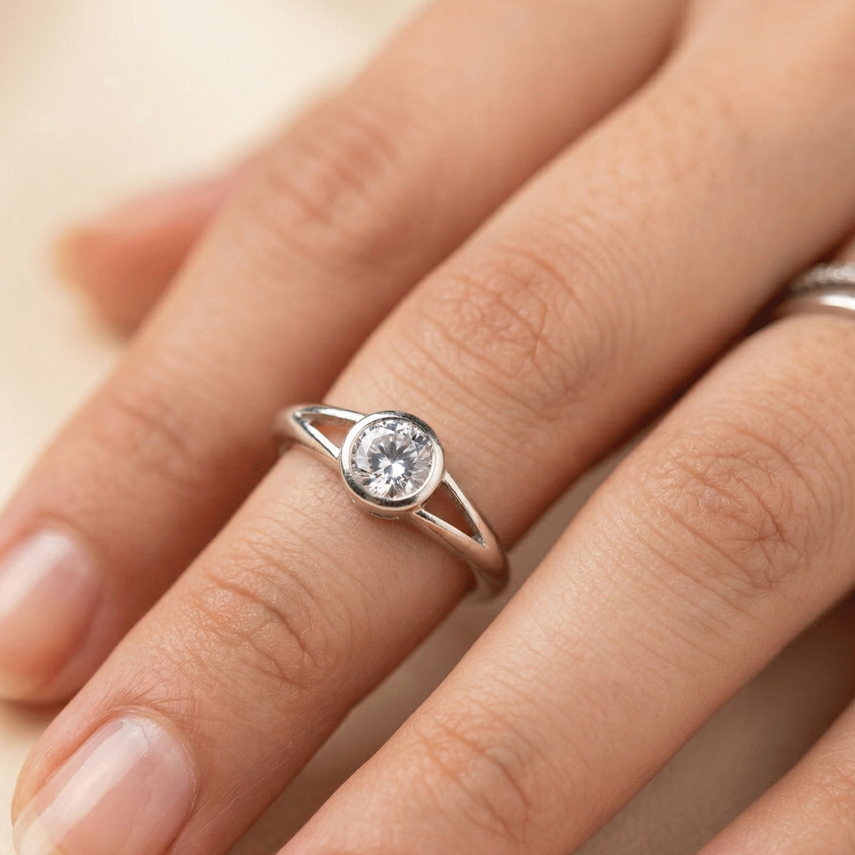 Smart Style Ring