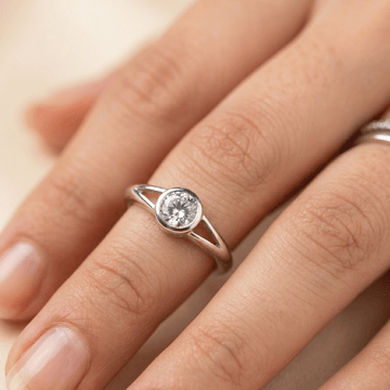 Smart Style Ring