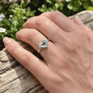 Smart Style Ring