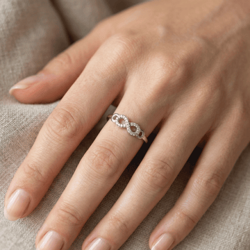 Smart Style Ring