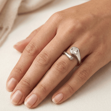 Smart Style Ring