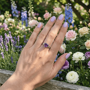Smart Style Ring