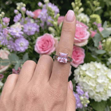 Smart Style Ring