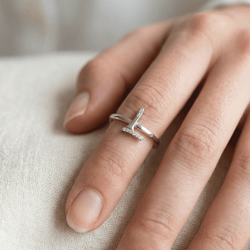 Smart Style Ring