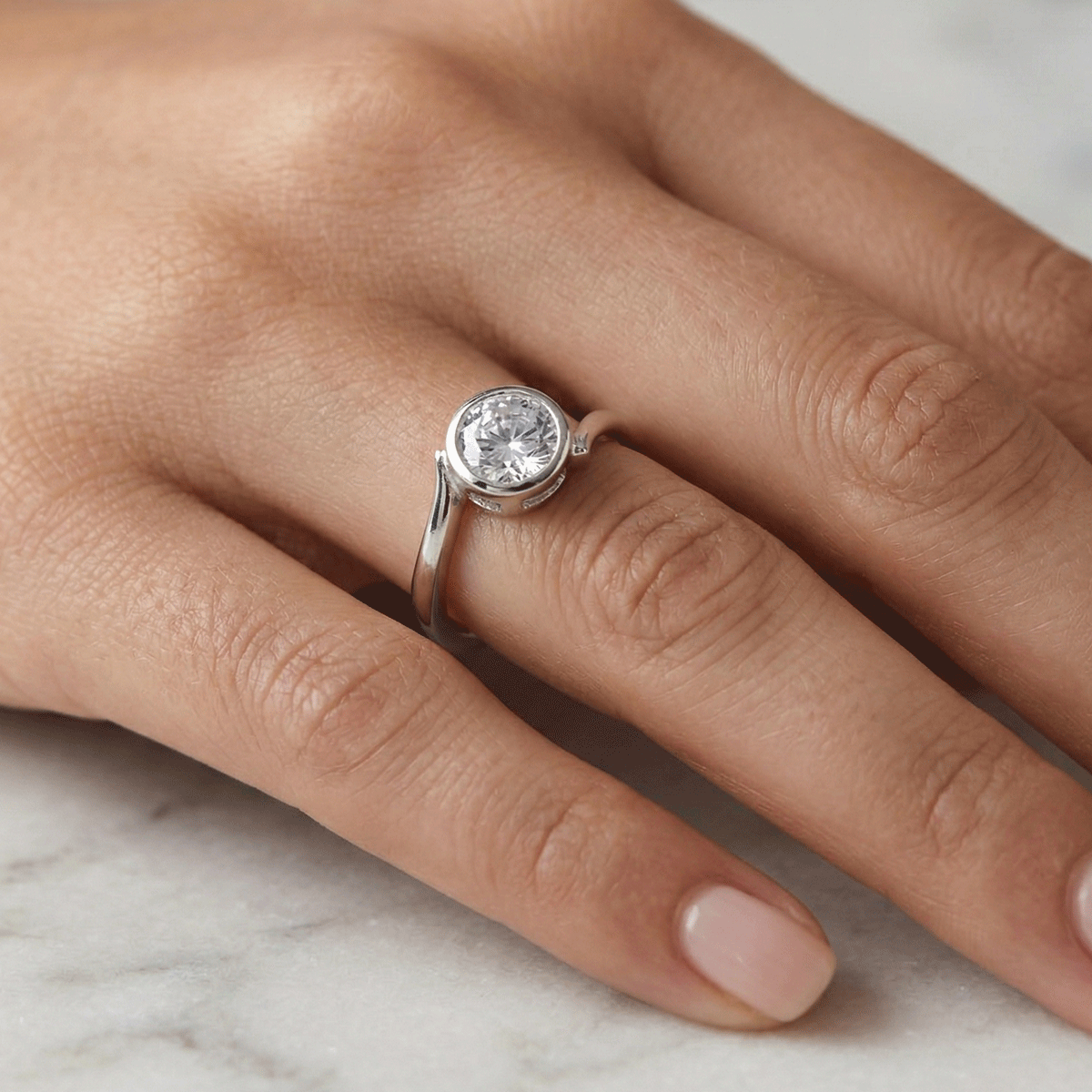 Smart Style Ring