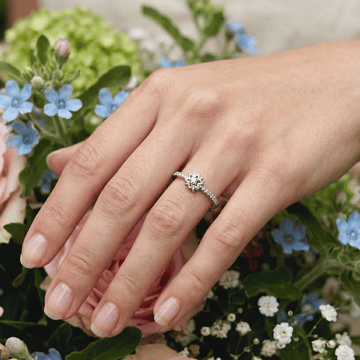 Smart Style Ring