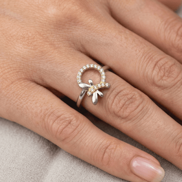 Smart Style Ring