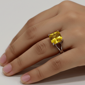 Smart Style Ring