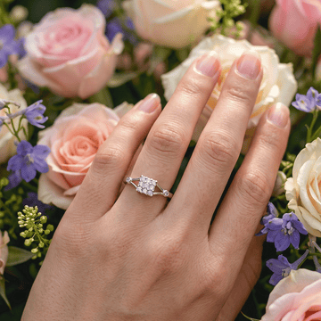 Smart Style Ring