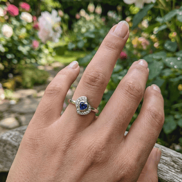 Smart Style Ring