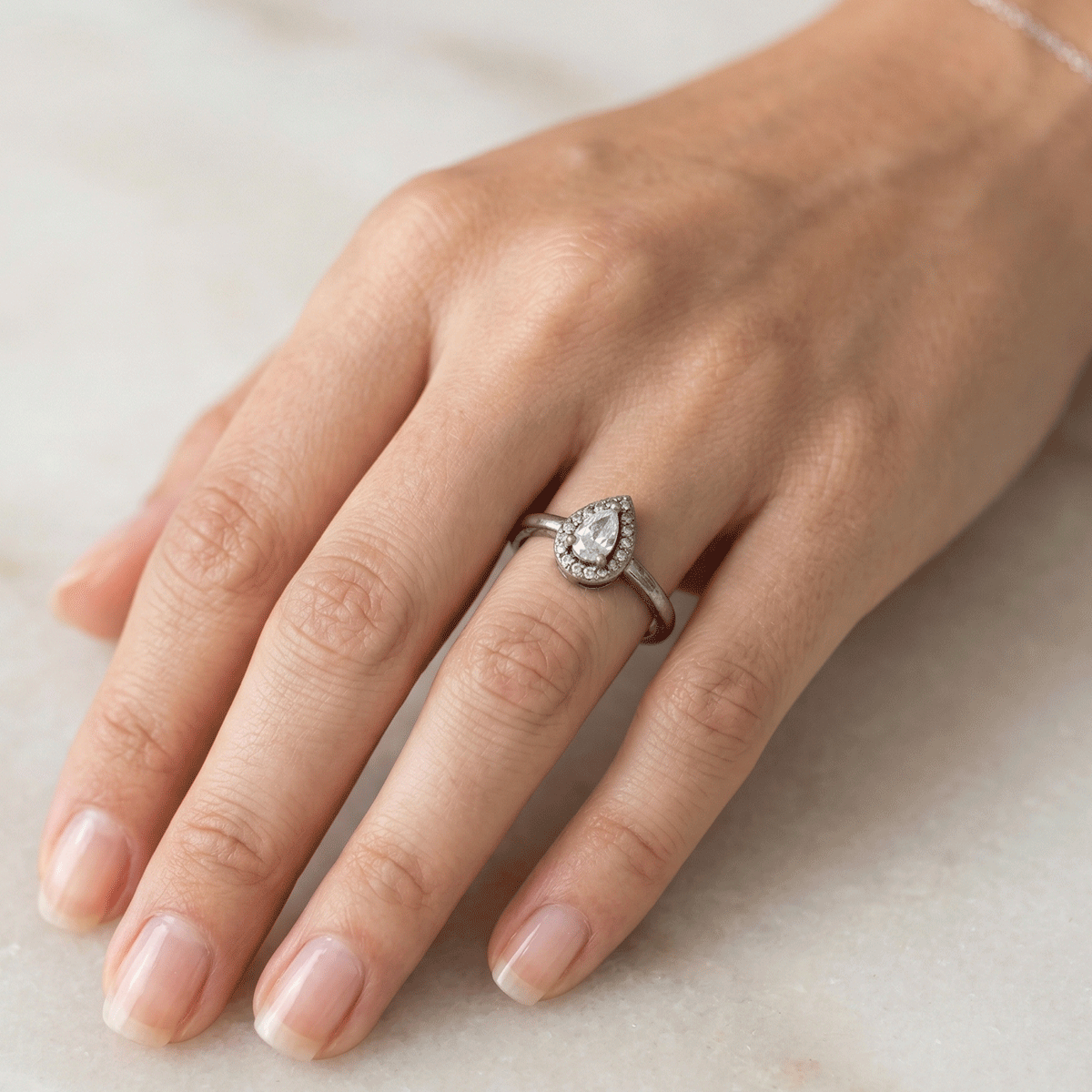 Smart Style Ring
