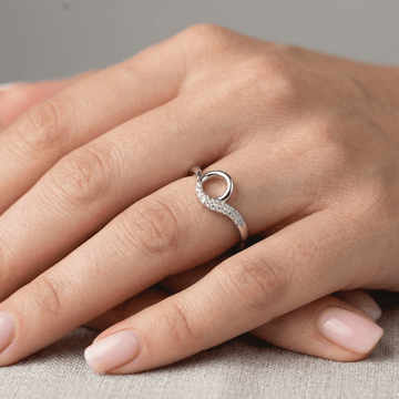 Smart Style Ring