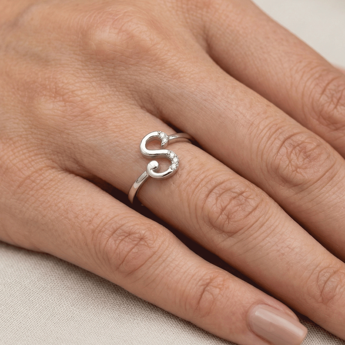 Smart Style Ring