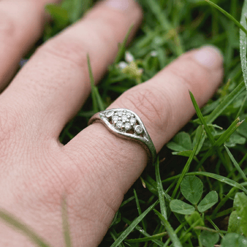 Cute & Elegant Baby Ring