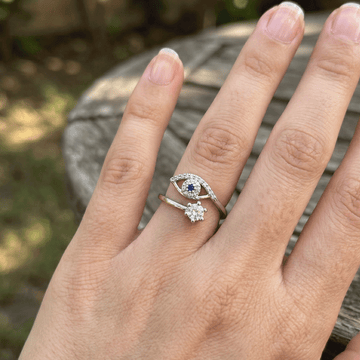 Smart Style Ring