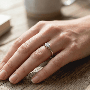 Smart Style Ring