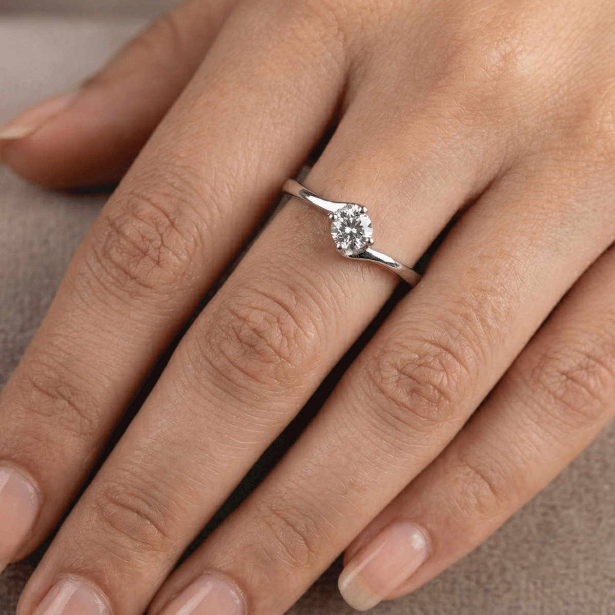Smart Style Ring