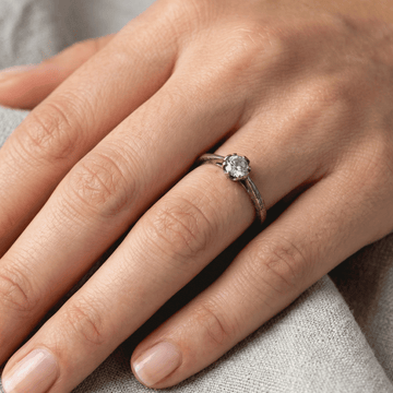 Smart Style Ring