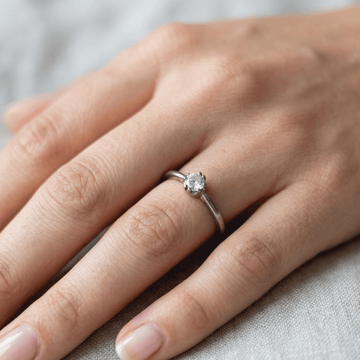 Smart Style Ring