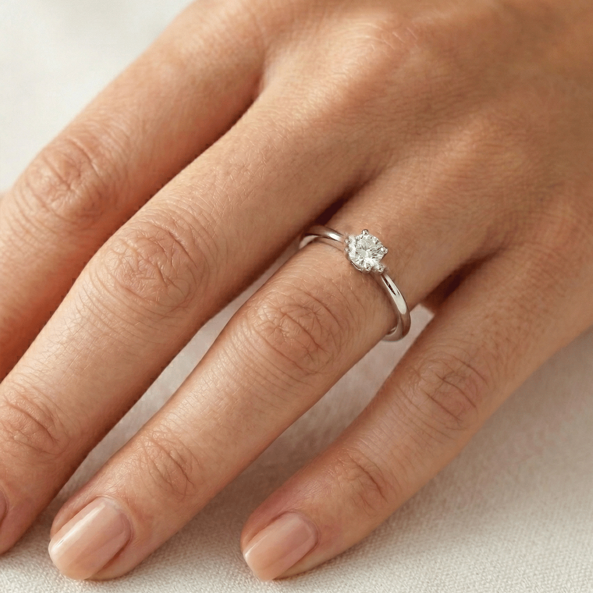 Smart Style Ring