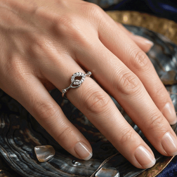 Smart Style Ring