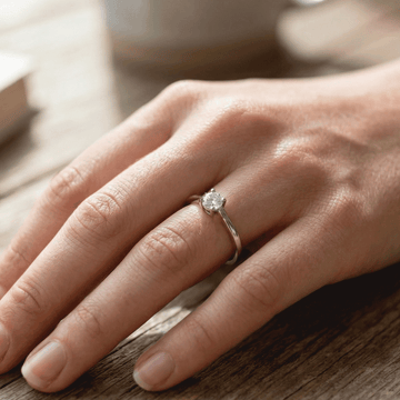 Smart Style Ring