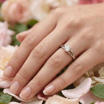 Smart Style Ring