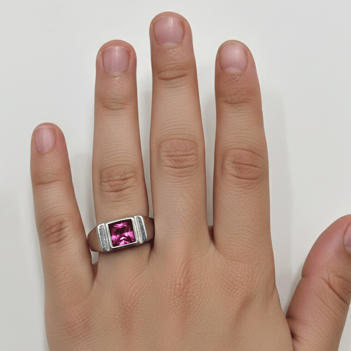 Cute & Elegant Baby Ring