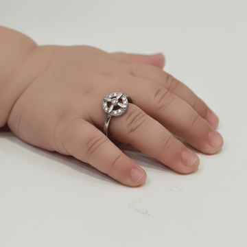 Cute & Elegant Baby Ring