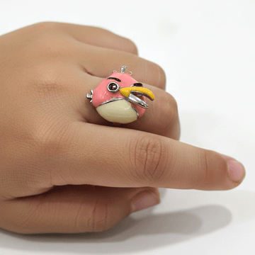 Cute & Elegant Baby Ring