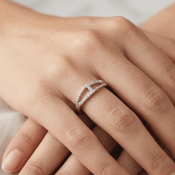 Smart Style Ring