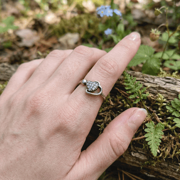Smart Style Ring