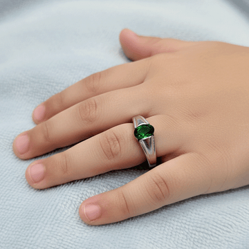Cute & Elegant Baby Ring
