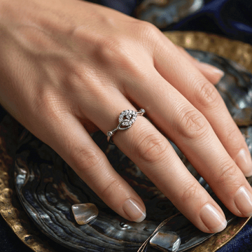 Smart Style Ring