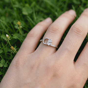 Smart Style Ring