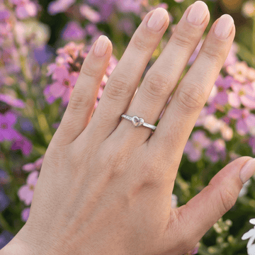 Smart Style Ring