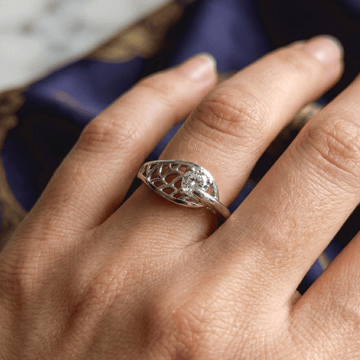 Smart Style Ring