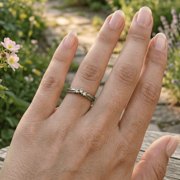 Smart Style Ring