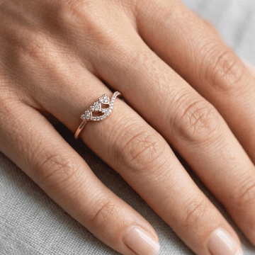 Smart Style Ring