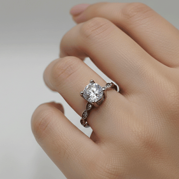 Smart Style Ring