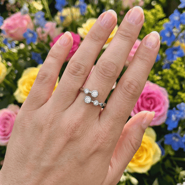 Smart Style Ring